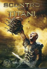 Scontro tra Titani