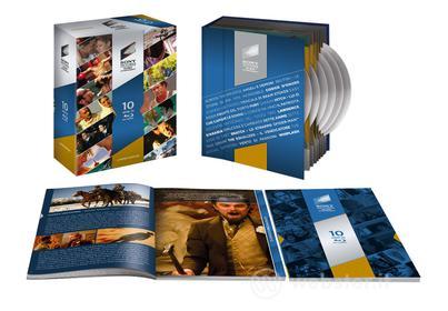 10 anni di Blu-ray Sony Pictures. Limited edition (Cofanetto 25 blu-ray)