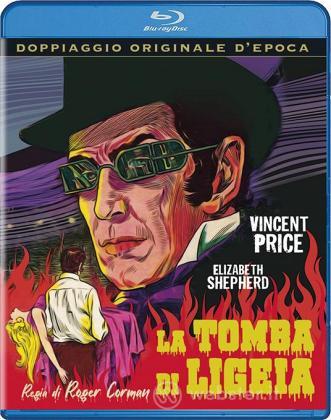 La Tomba Di Ligeia (Blu-ray)