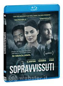 Sopravvissuti (Blu-ray)