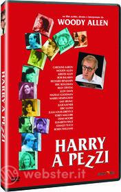 Harry A Pezzi