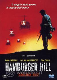 Hamburger Hill. Collina 937