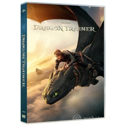 Dragon Trainer (Live Action)