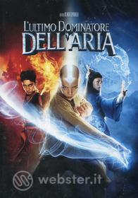 L' ultimo dominatore dell'aria