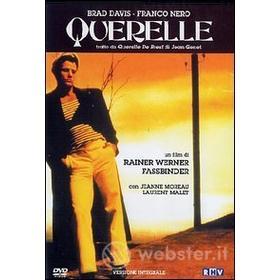 Querelle de Brest