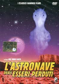 L' astronave degli esseri perduti