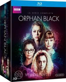 Orphan Black - La Serie Completa (15 Blu-Ray) (15 Blu-ray)