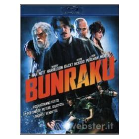Bunraku (Blu-ray)