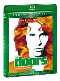 The Doors (Indimenticabili) (Blu-ray)