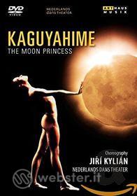 Kaguyahime - La Princesse Lune