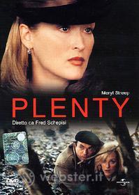 Plenty