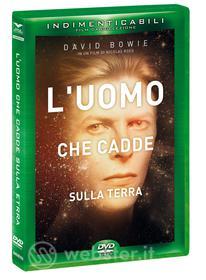 L'Uomo Che Cadde Sulla Terra (Indimenticabili)
