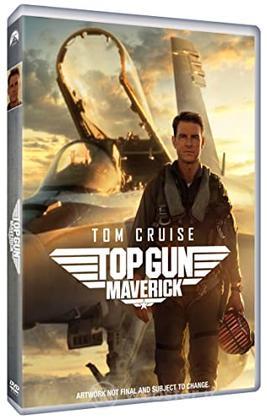 Top Gun: Maverick