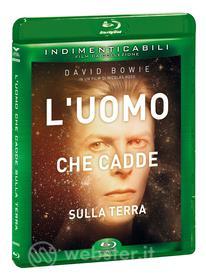 L'Uomo Che Cadde Sulla Terra (Indimenticabili) (Blu-ray)
