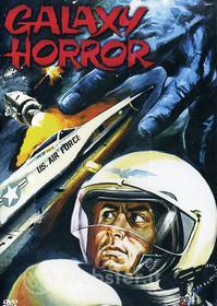 Galaxy Horror anno 2001