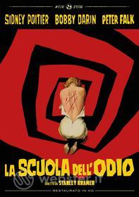 La Scuola Dell'Odio (Restaurato In Hd)
