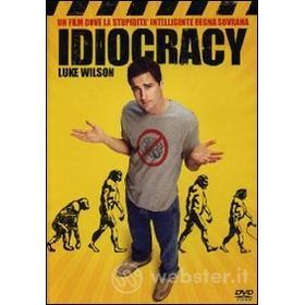 Idiocracy