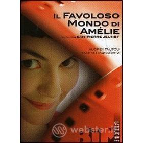 Il favoloso mondo di Amelie