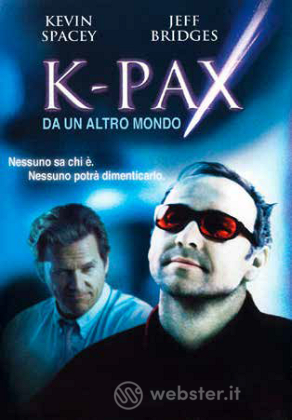 K-Pax