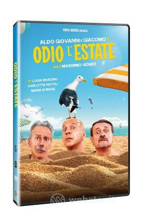 Odio L'Estate