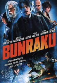 Bunraku