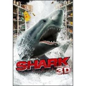 Shark 3D (Blu-ray)