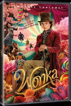 Wonka