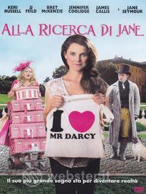 Alla ricerca di Jane