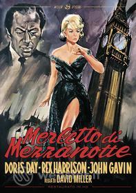 Merletto Di Mezzanotte (Restaurato In Hd)
