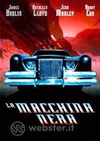 The Car - La Macchina Nera