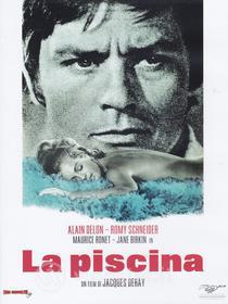La piscina