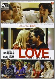 Love Is All You Need