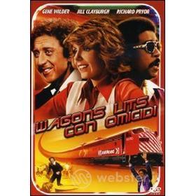 Wagon-Lits con omicidi