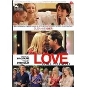 Love Is All You Need (Blu-ray)