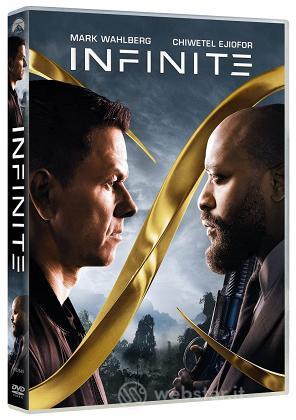 Infinite