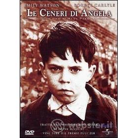 Le ceneri di Angela