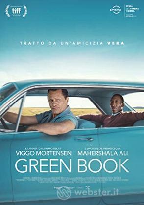 Green Book (Blu-ray)