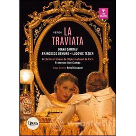 Giuseppe Verdi. La Traviata (Blu-ray)