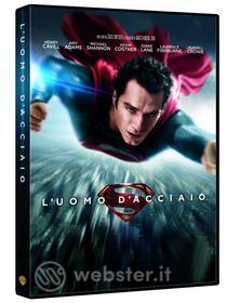 L' uomo d'acciaio