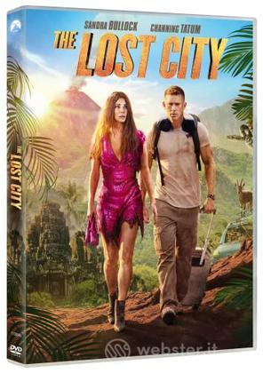 The Lost City