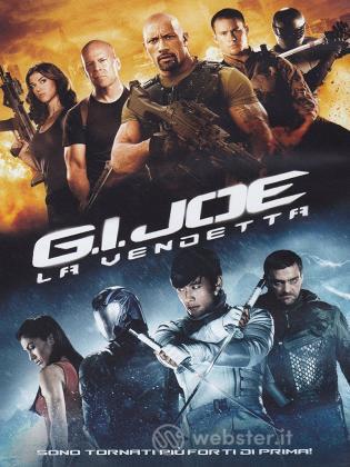G.I. Joe - La Vendetta