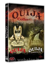 Ouija / Ouija - L'Origine Del Male (2 Dvd)