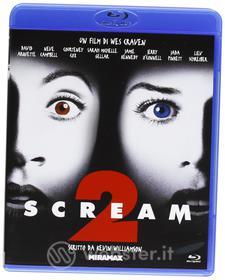 Scream 2 (Blu-ray)