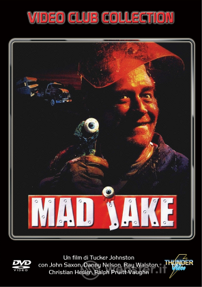 Mad Jake
