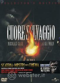 Cuore selvaggio (Edizione Speciale)