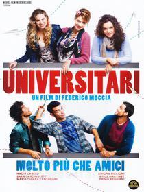 Universitari. Molto più che amici