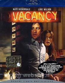Vacancy (Blu-ray)