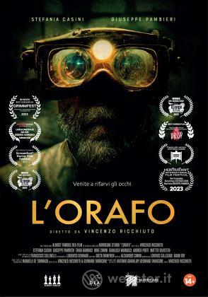 L'Orafo