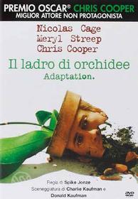 Il Ladro Di Orchidee