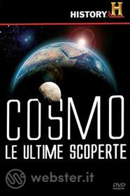 Cosmo. Le ultime scoperte (4 Dvd)